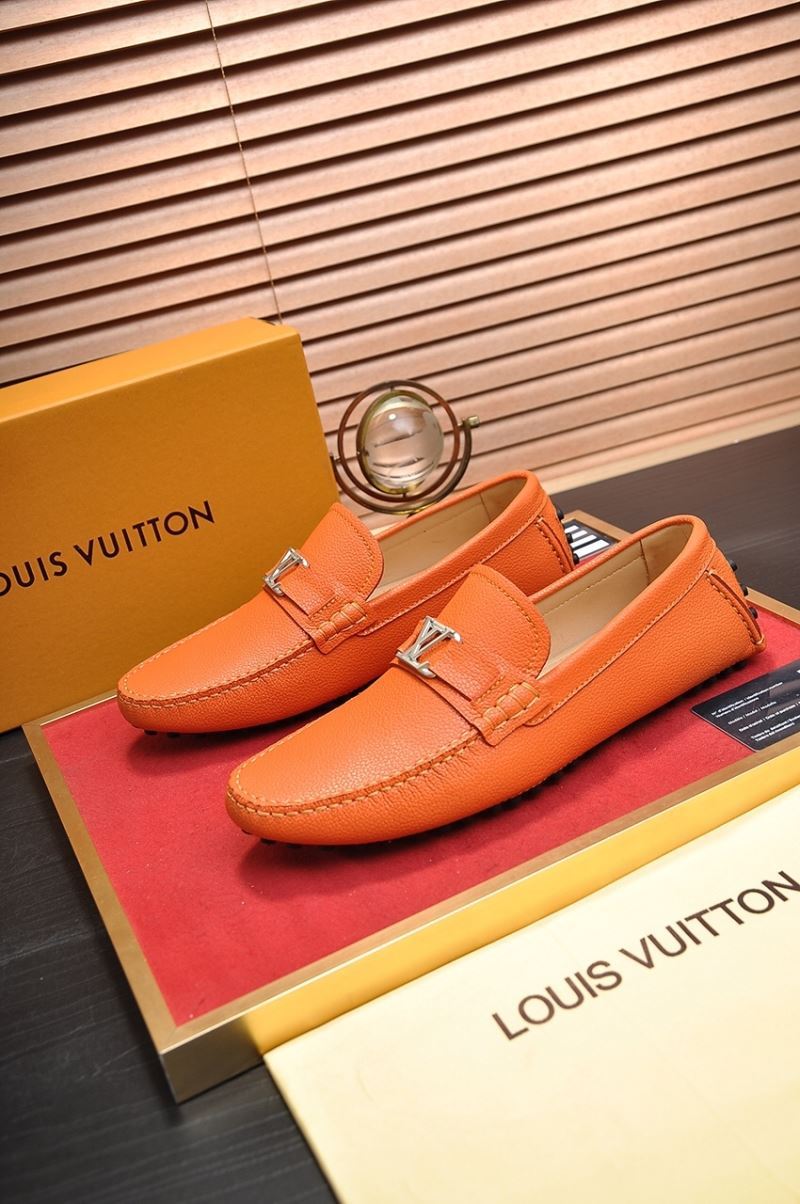 Louis Vuitton Low Shoes